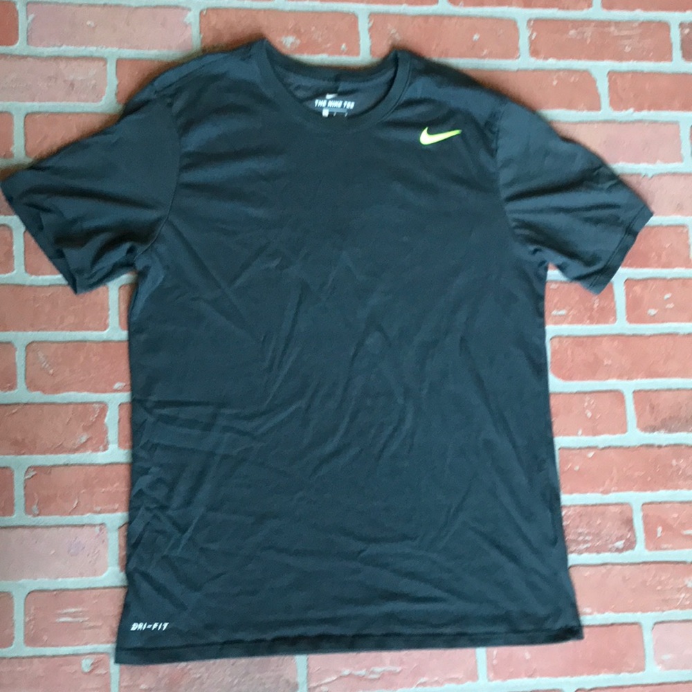 NIKE Dri-FIT® Athletic Shirt